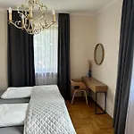 Appartment An Der Koenig Ludwig Promenade