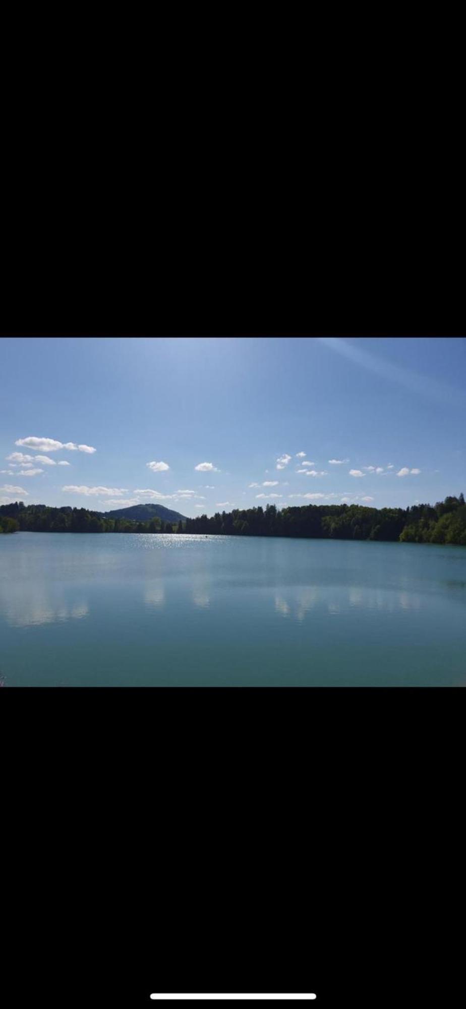 An Der Koenig Ludwig Promenade Appartement Füssen