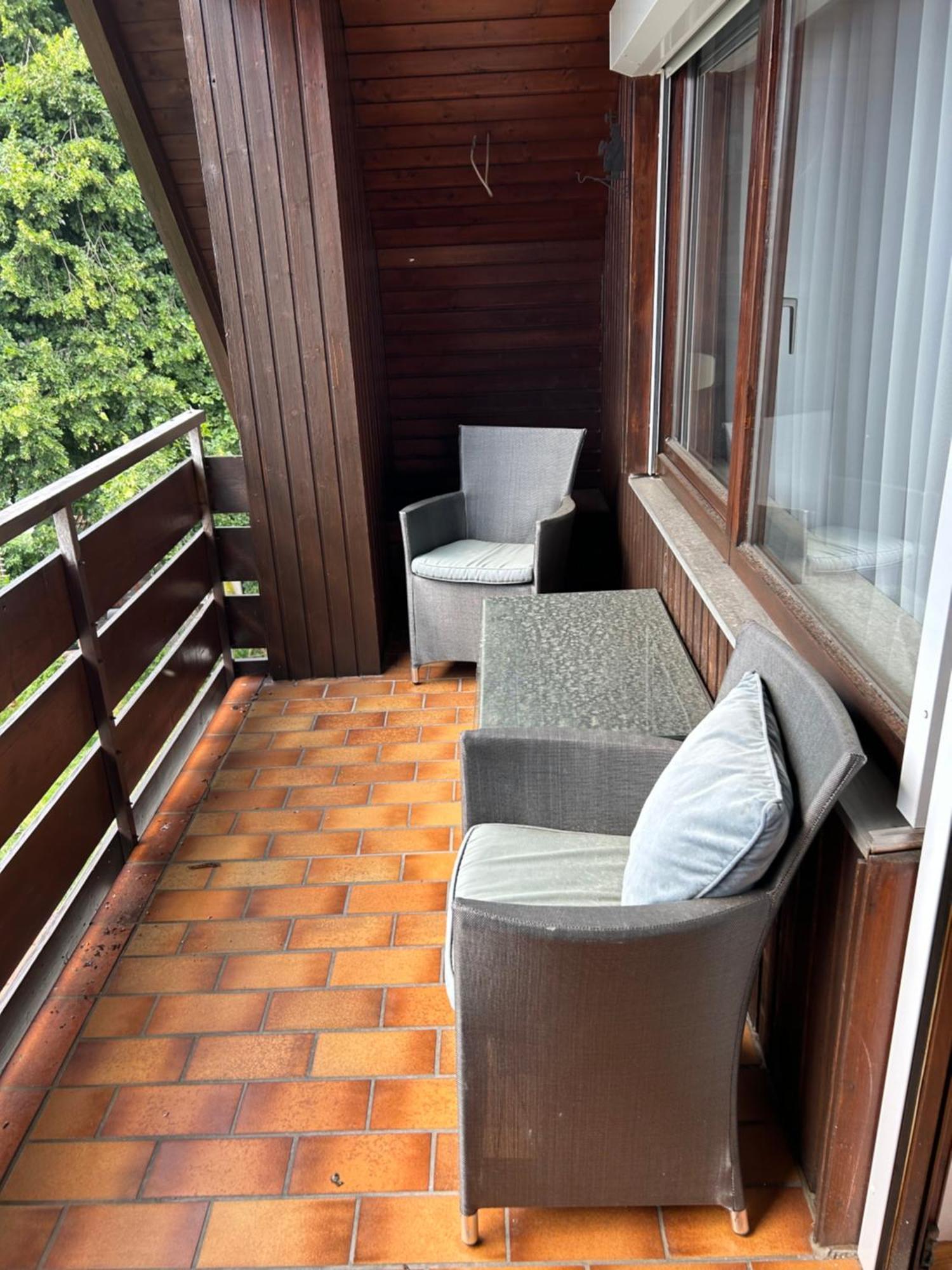 An Der Koenig Ludwig Promenade Appartement Füssen