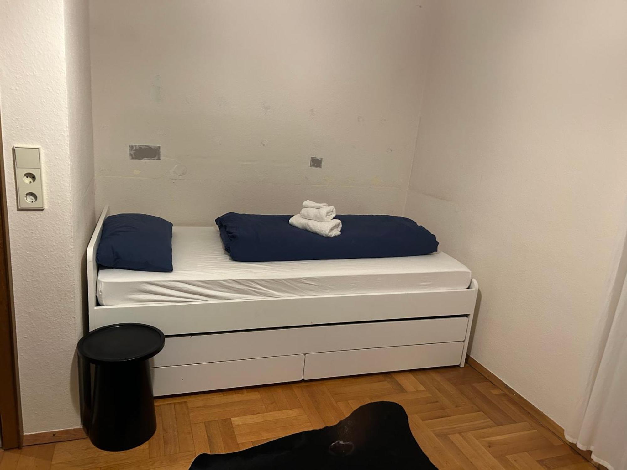 Appartement An Der Koenig Ludwig Promenade *
