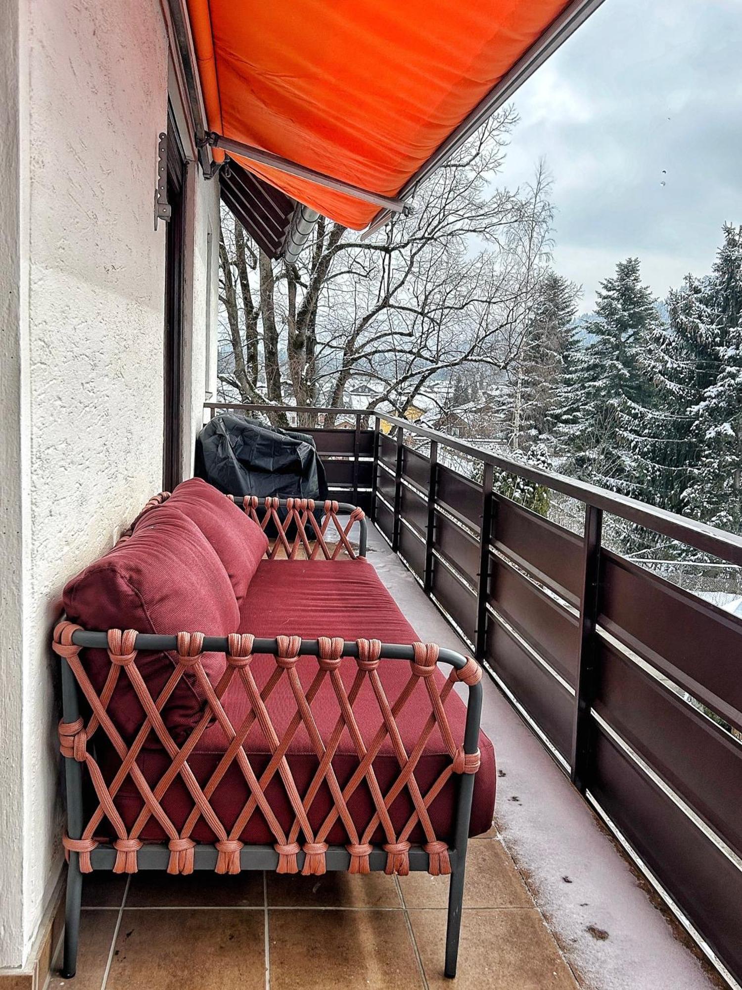 An Der Koenig Ludwig Promenade Appartement *