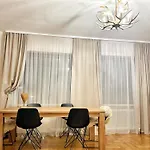 Appartment An Der Koenig Ludwig Promenade