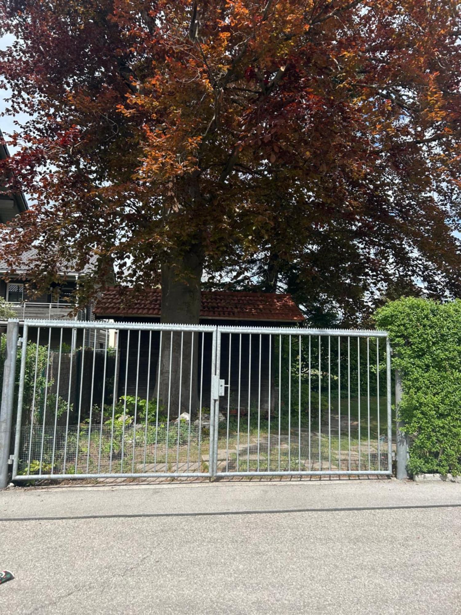 An Der Koenig Ludwig Promenade *