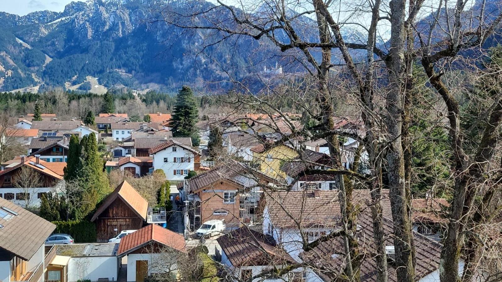 An Der Koenig Ludwig Promenade *